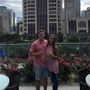 Meet your Posher, Evan